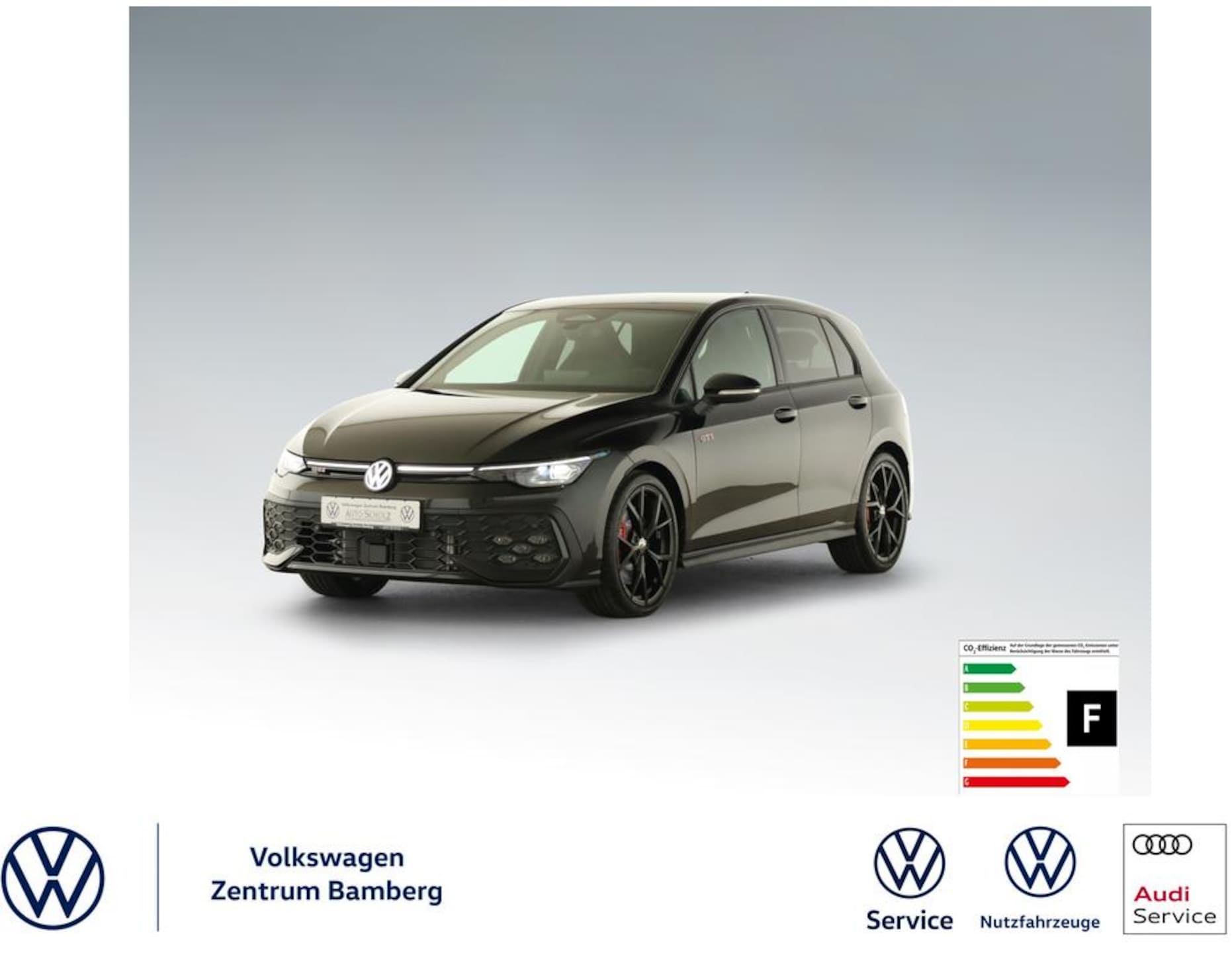 Volkswagen Golf 2025