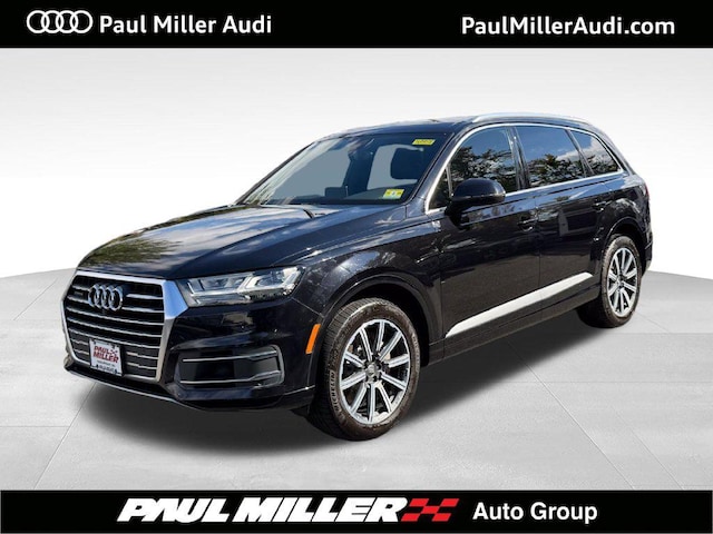 2017 Audi Q7