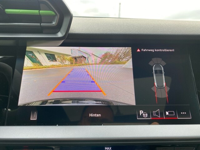 Image about Audi RS 3 Sportback TFSI quattro S tronic