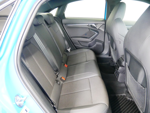 Audi S3 TFSI Quattro S Tronic - 2022 - Joinsteer - #7