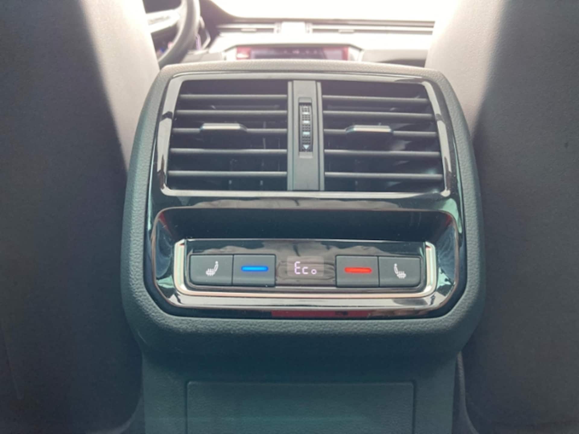 Volkswagen Passat Variant GTE