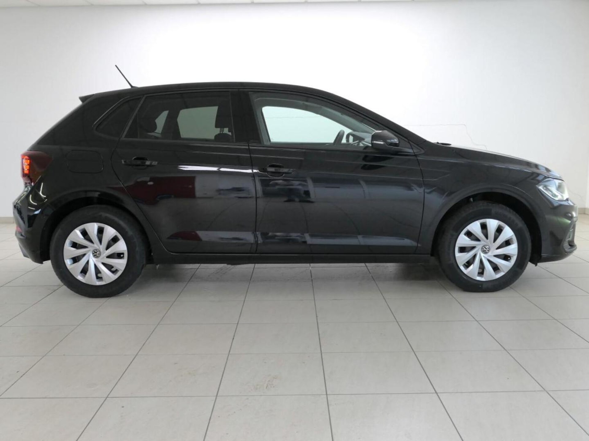 Volkswagen Polo Life