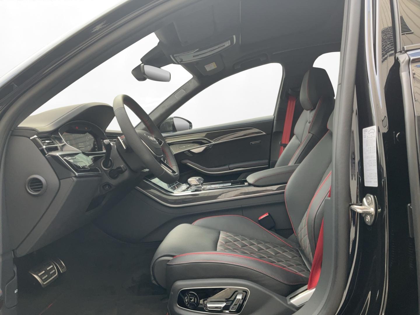 Image about Audi A8 50 TDI quattro tiptronic