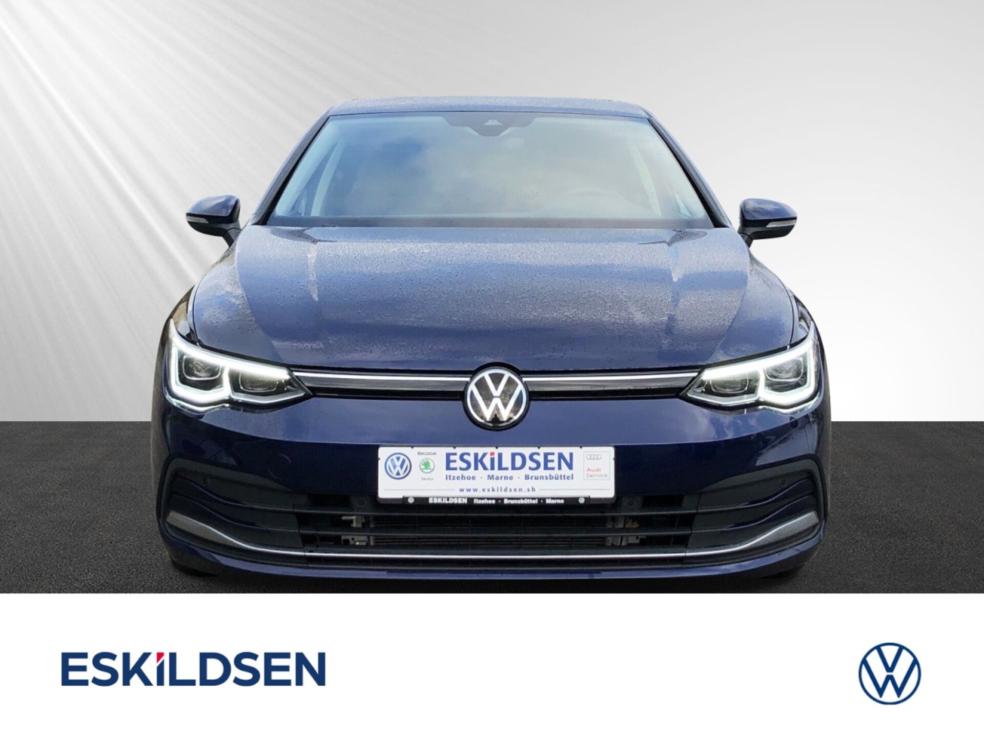 Volkswagen Golf MOVE