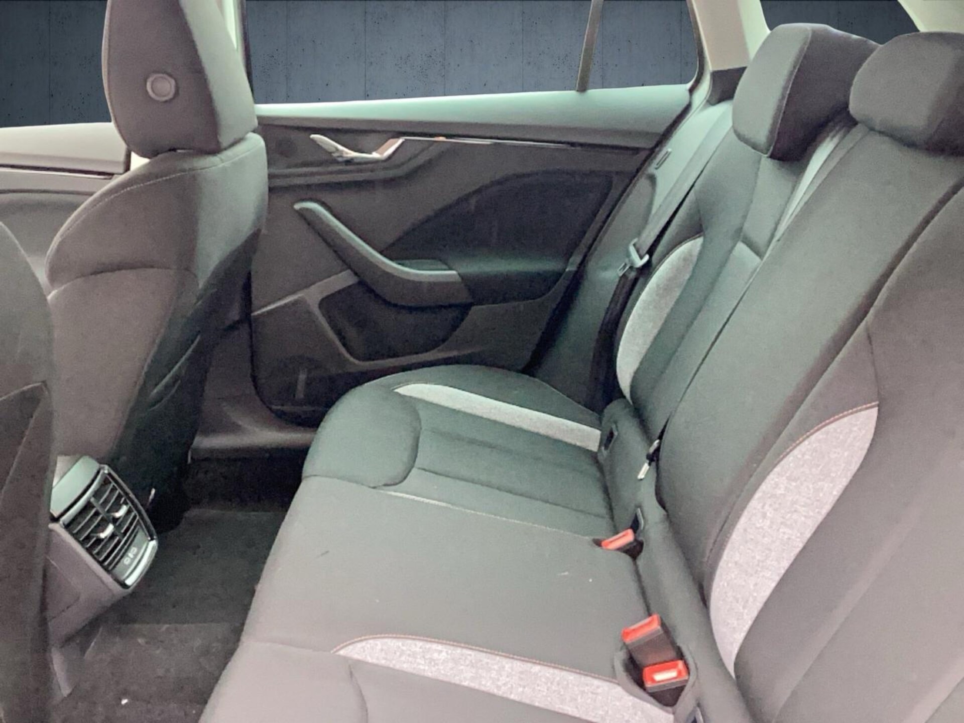 Skoda Scala Selection