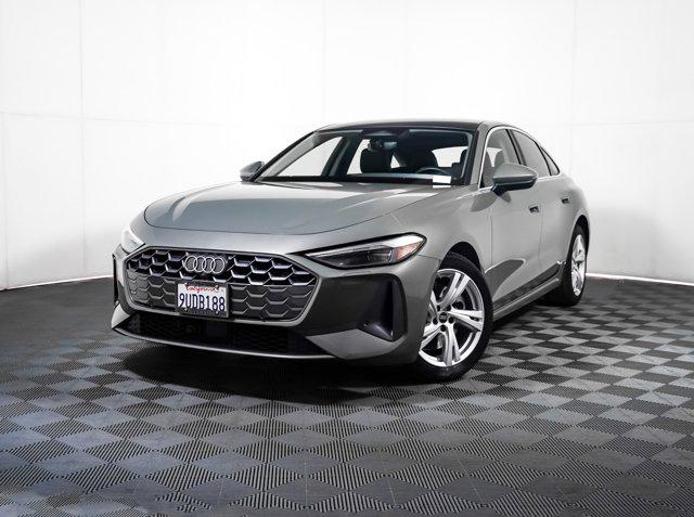 2025 Audi A4 Premium