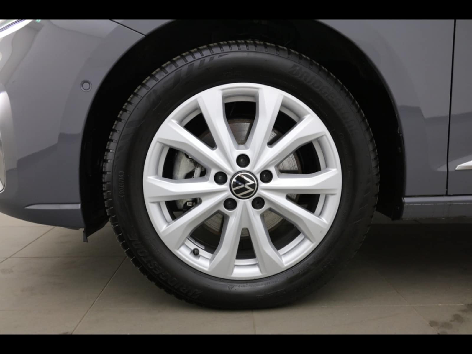 Volkswagen Caddy – Bild 16