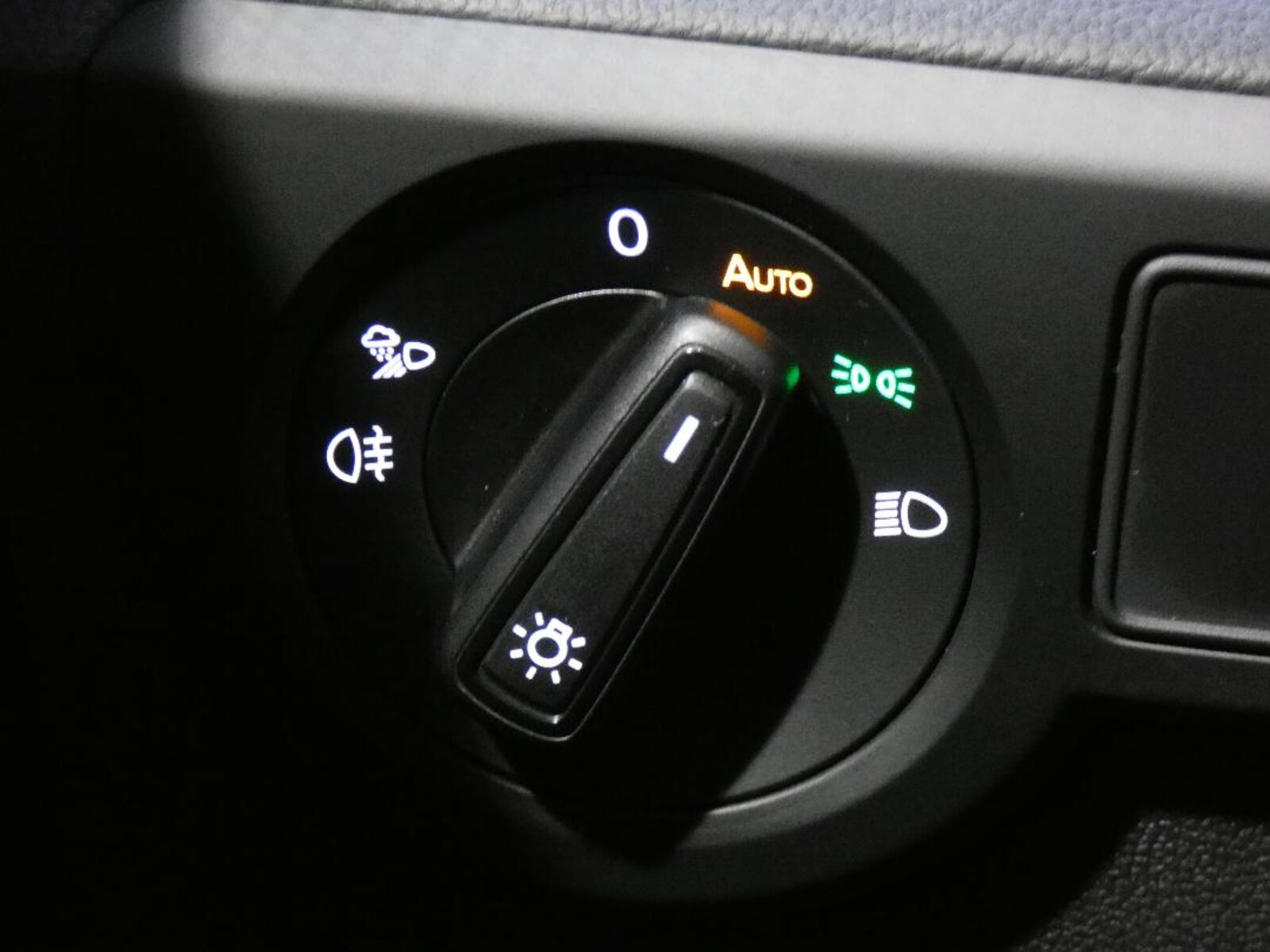 Volkswagen T-Cross – Bild 23