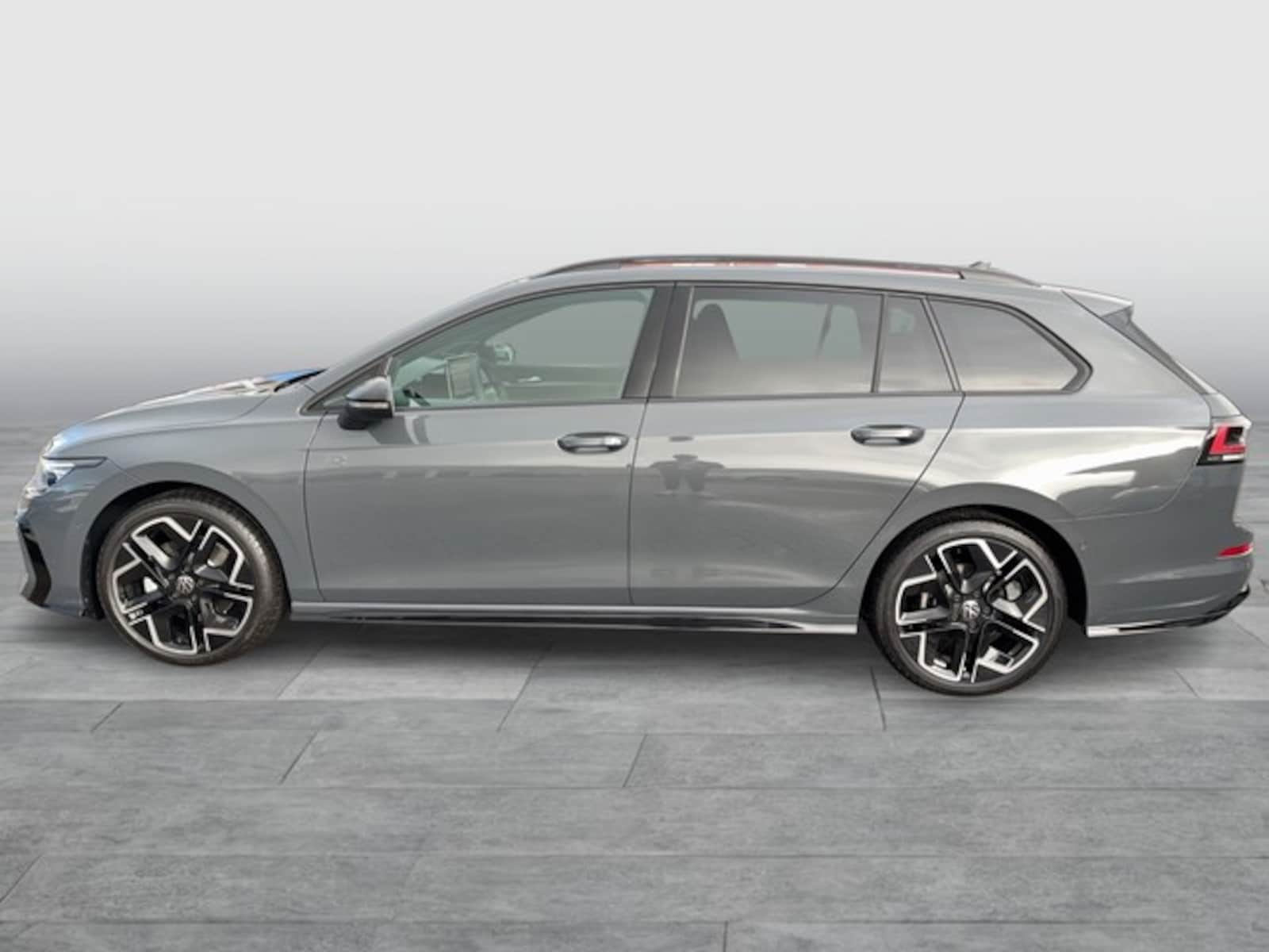 Volkswagen Golf Variant – Bild 2