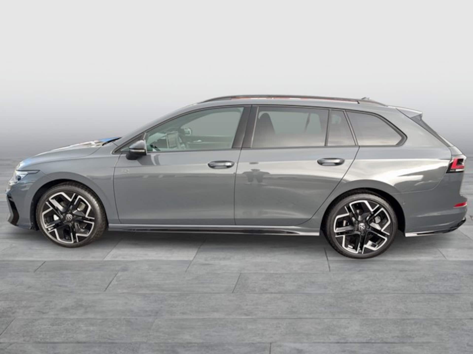 Volkswagen Golf Variant R-Line