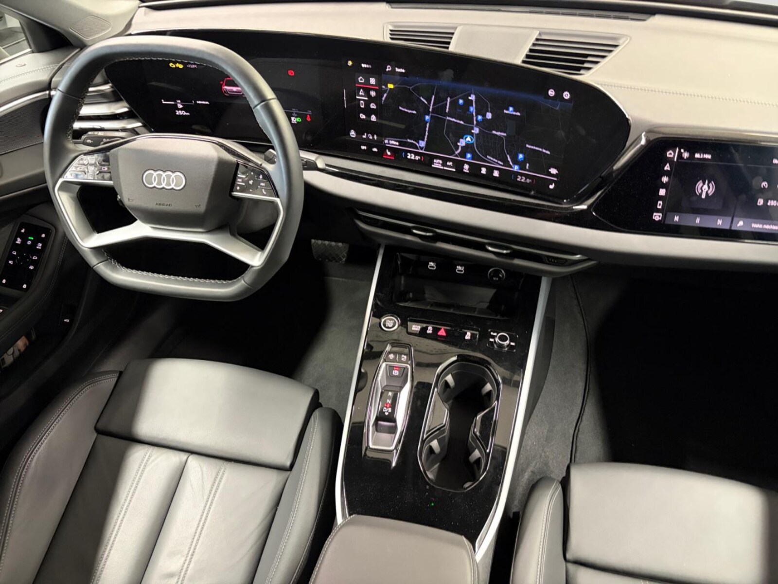 Audi A5 Limousine – Bild 5