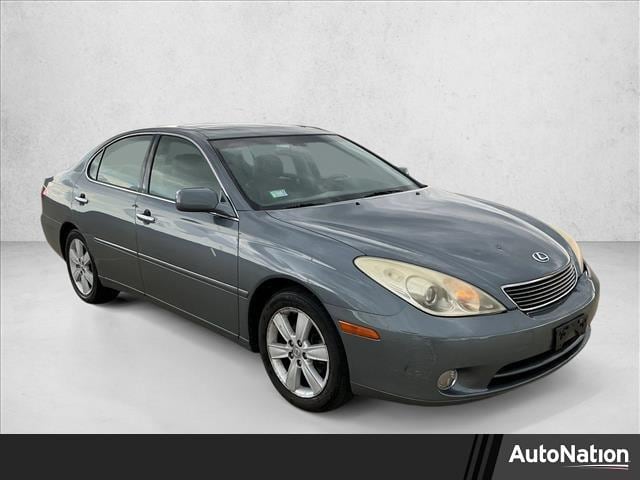 2005 Lexus ES 330