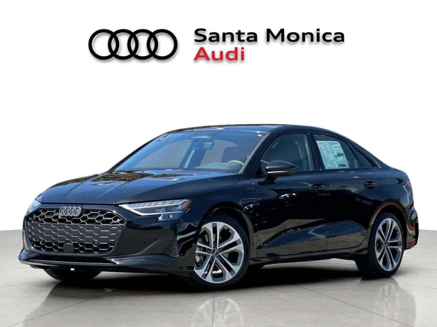 2026 Audi A3 Premium Plus quattro S tronic's photo