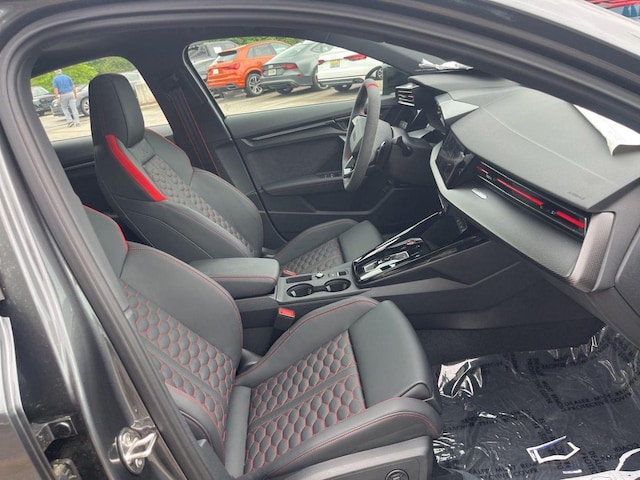 2026 Audi RS 3 Base - Photo 32