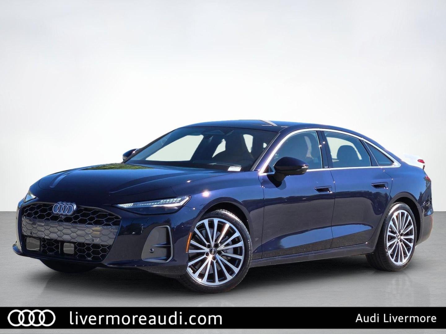 2026 Audi A6 Premium Plus quattro S tronic's photo