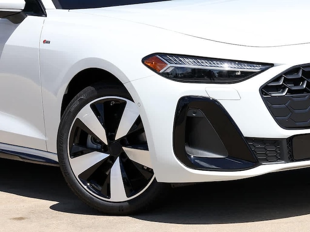2026 Audi A5 Sedan