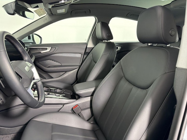 2025 Audi A5 Sedan