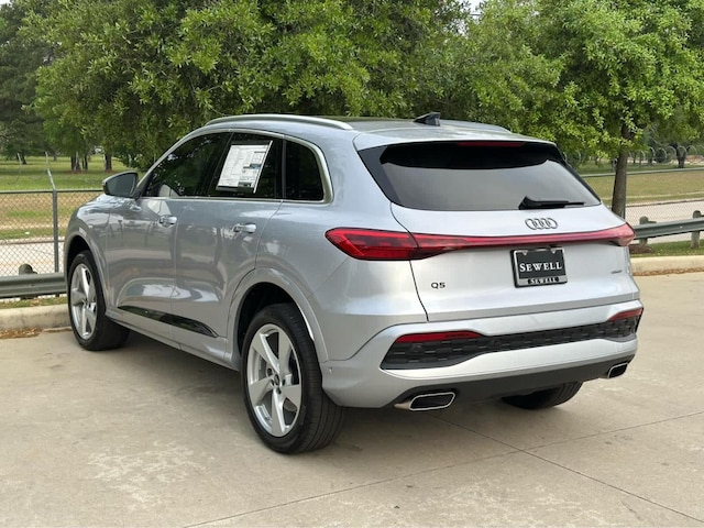 2026 Audi Q5