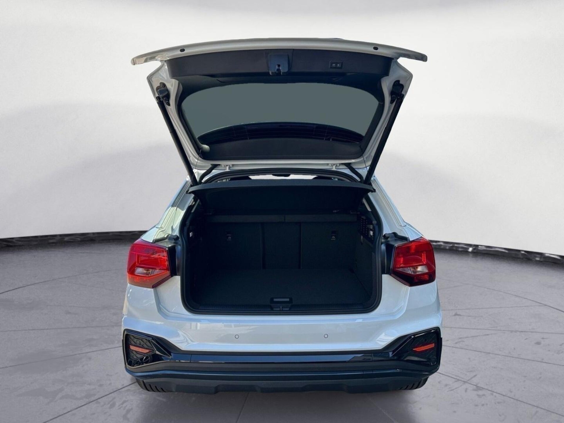 Audi Q2 S line
