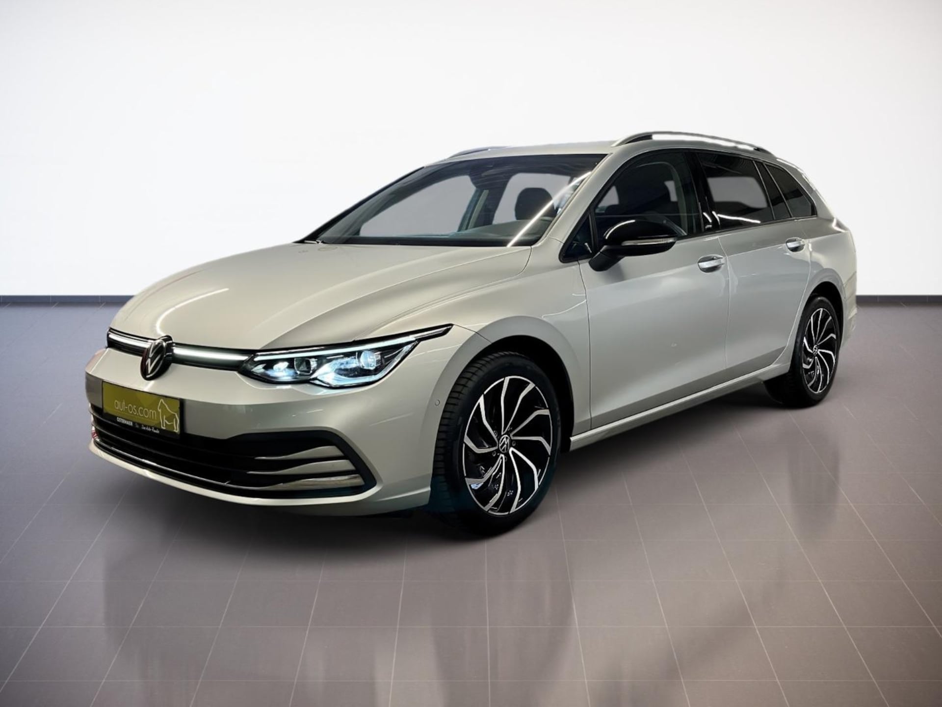 Volkswagen Golf Variant MOVE