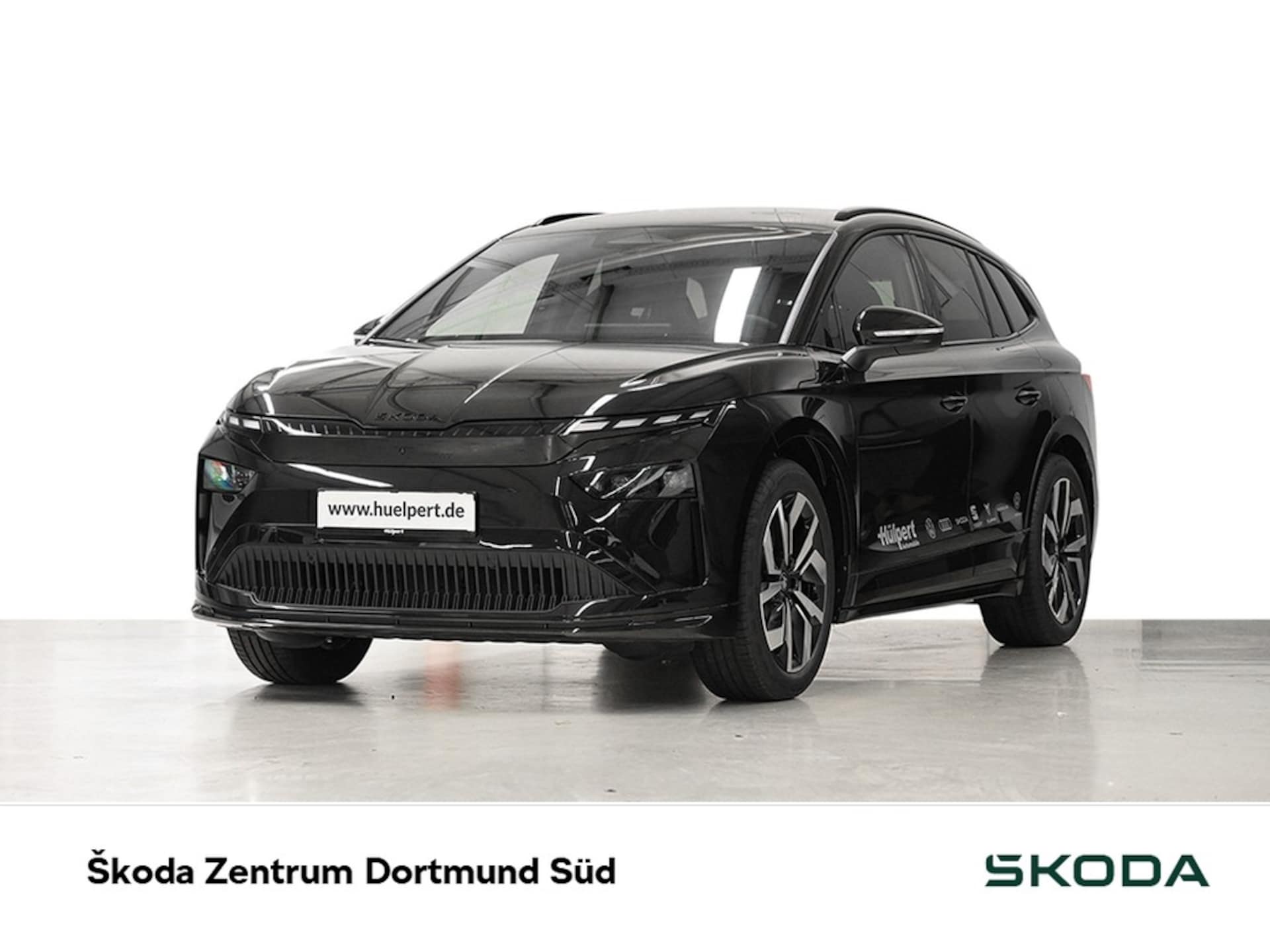 Skoda Enyaq Sportline