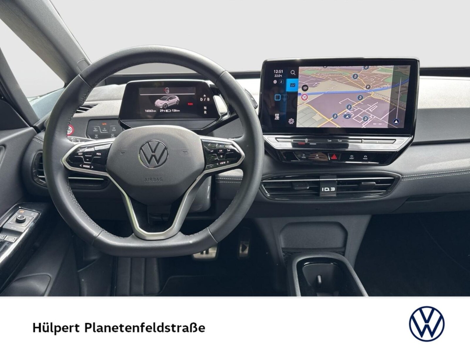 Volkswagen ID.3 – Bild 8