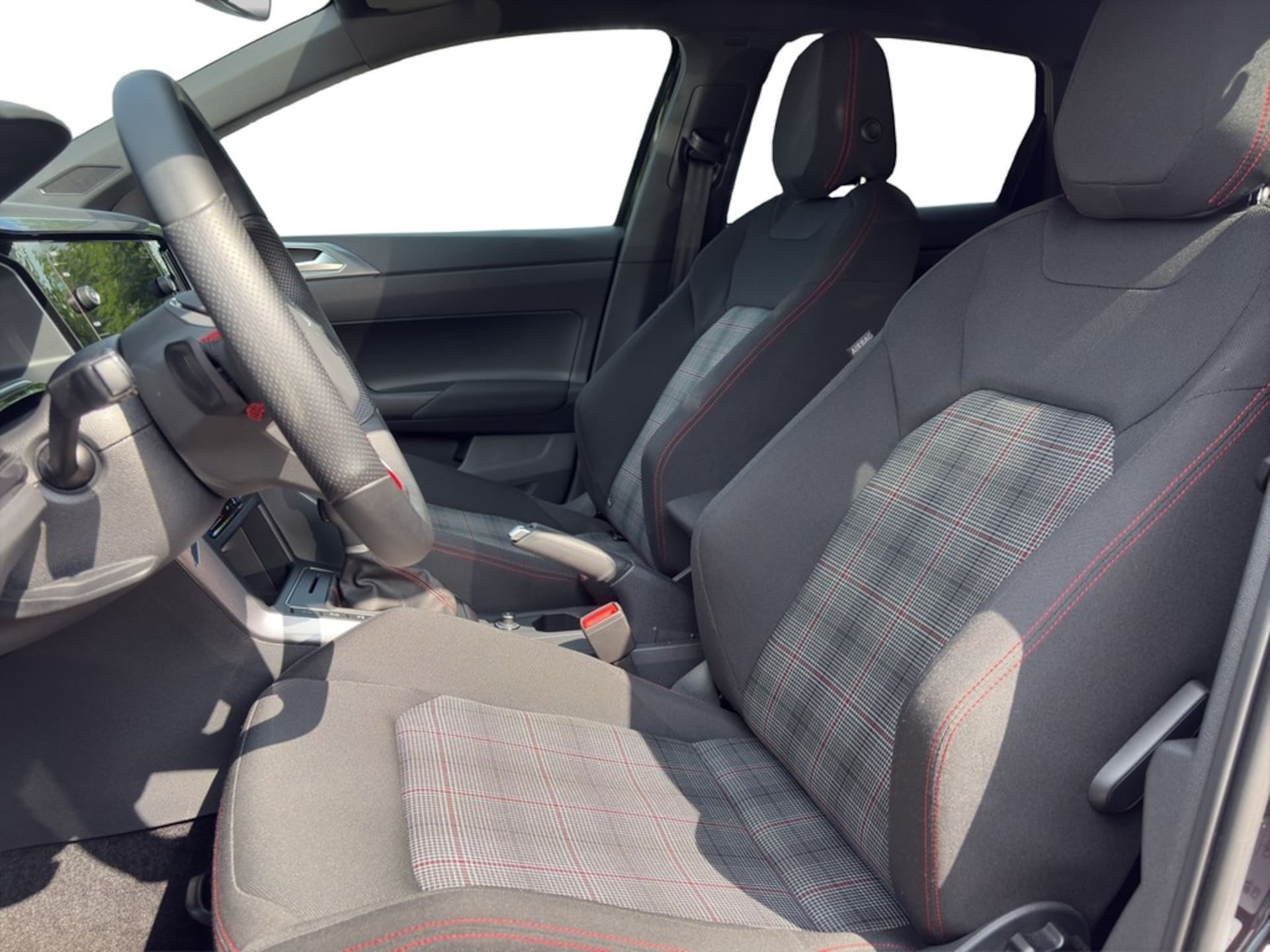 Volkswagen Polo GTI