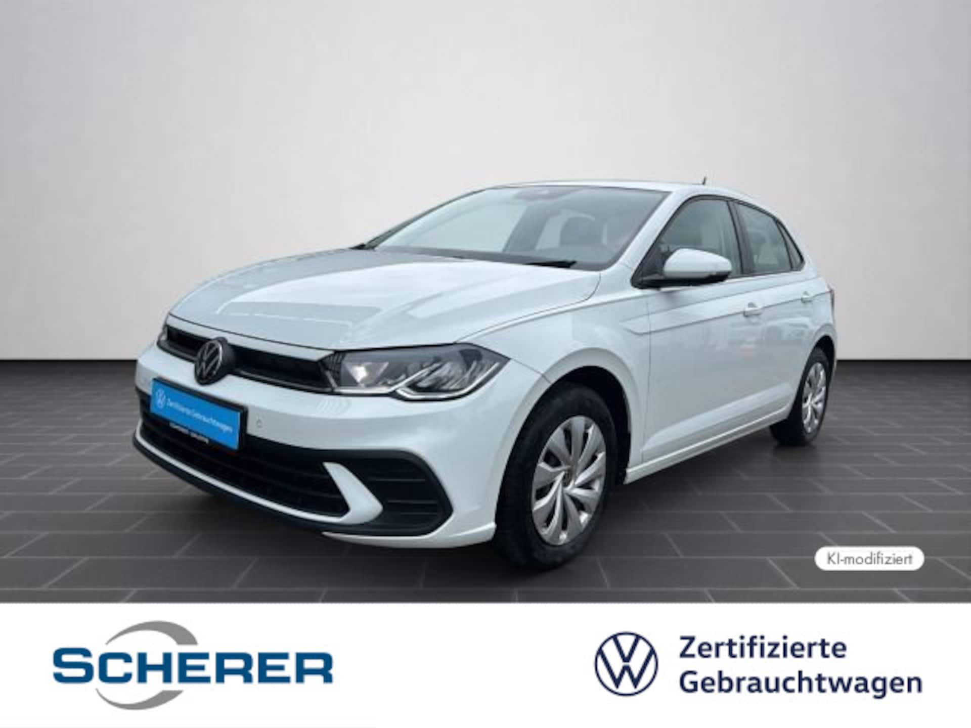 Volkswagen Polo Life