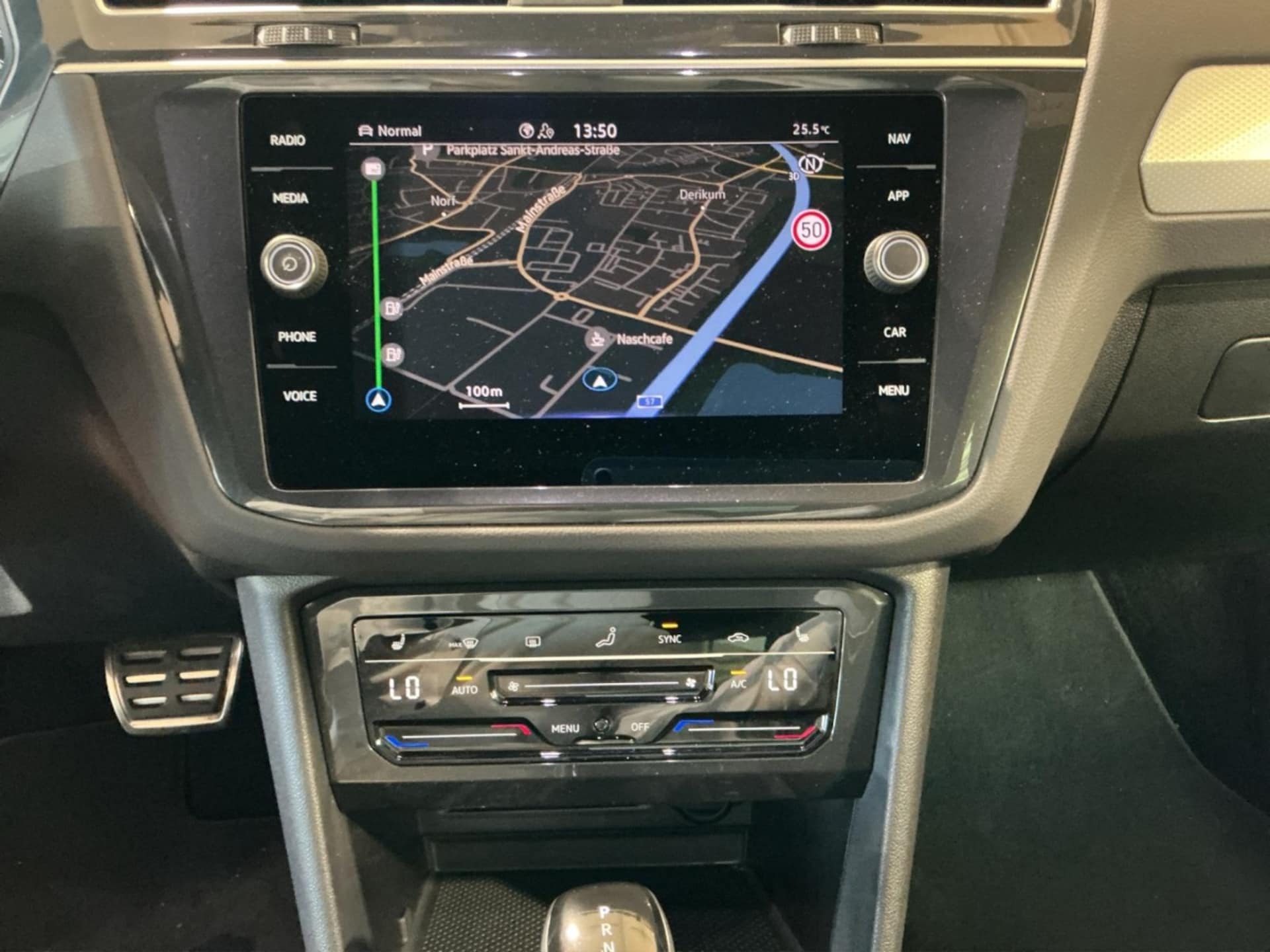 Volkswagen Tiguan MOVE