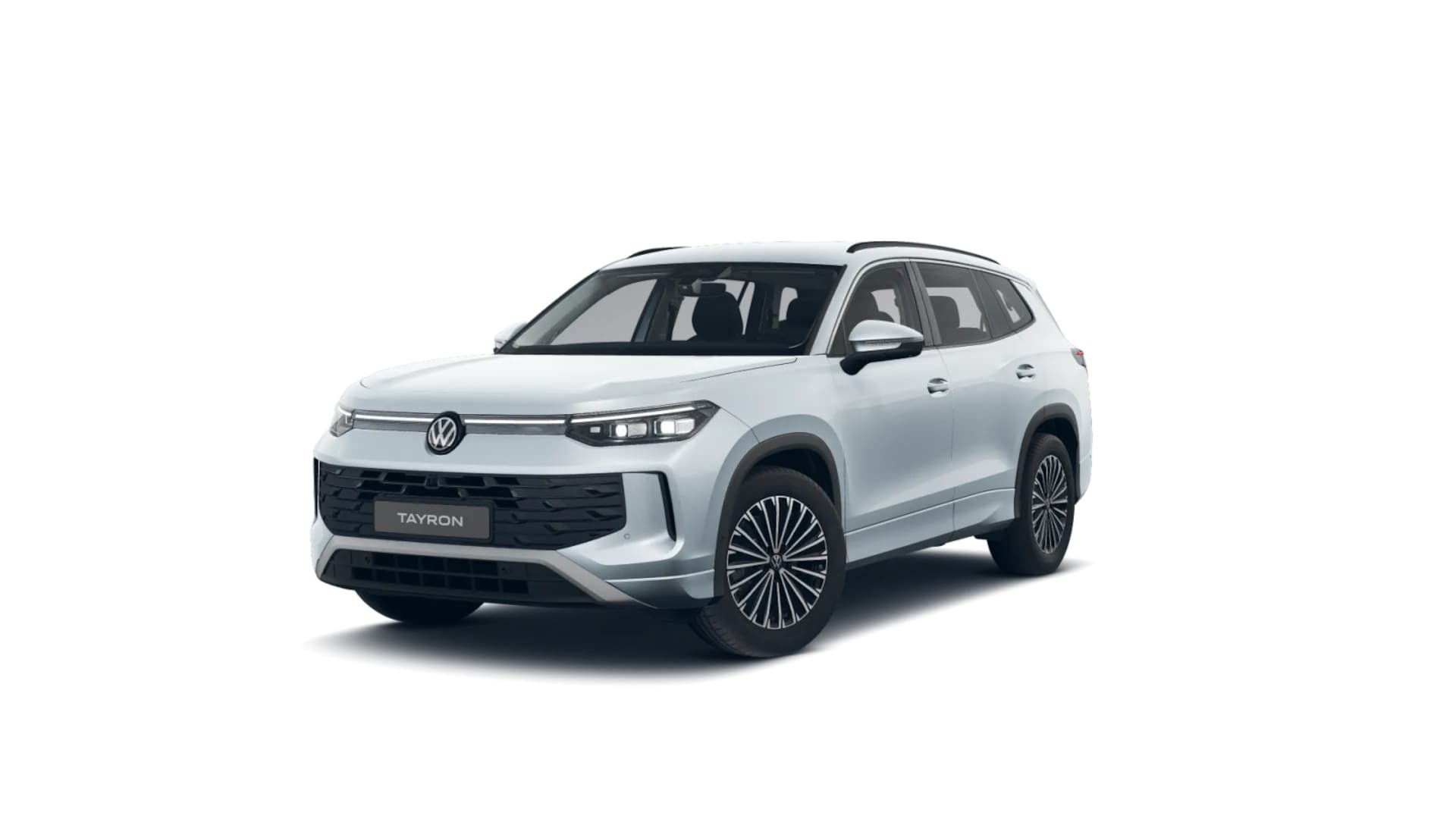 Volkswagen Tayron Life
