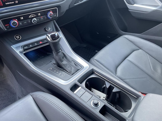 2025 Audi Q3 S Line Premium Plus - Photo 10