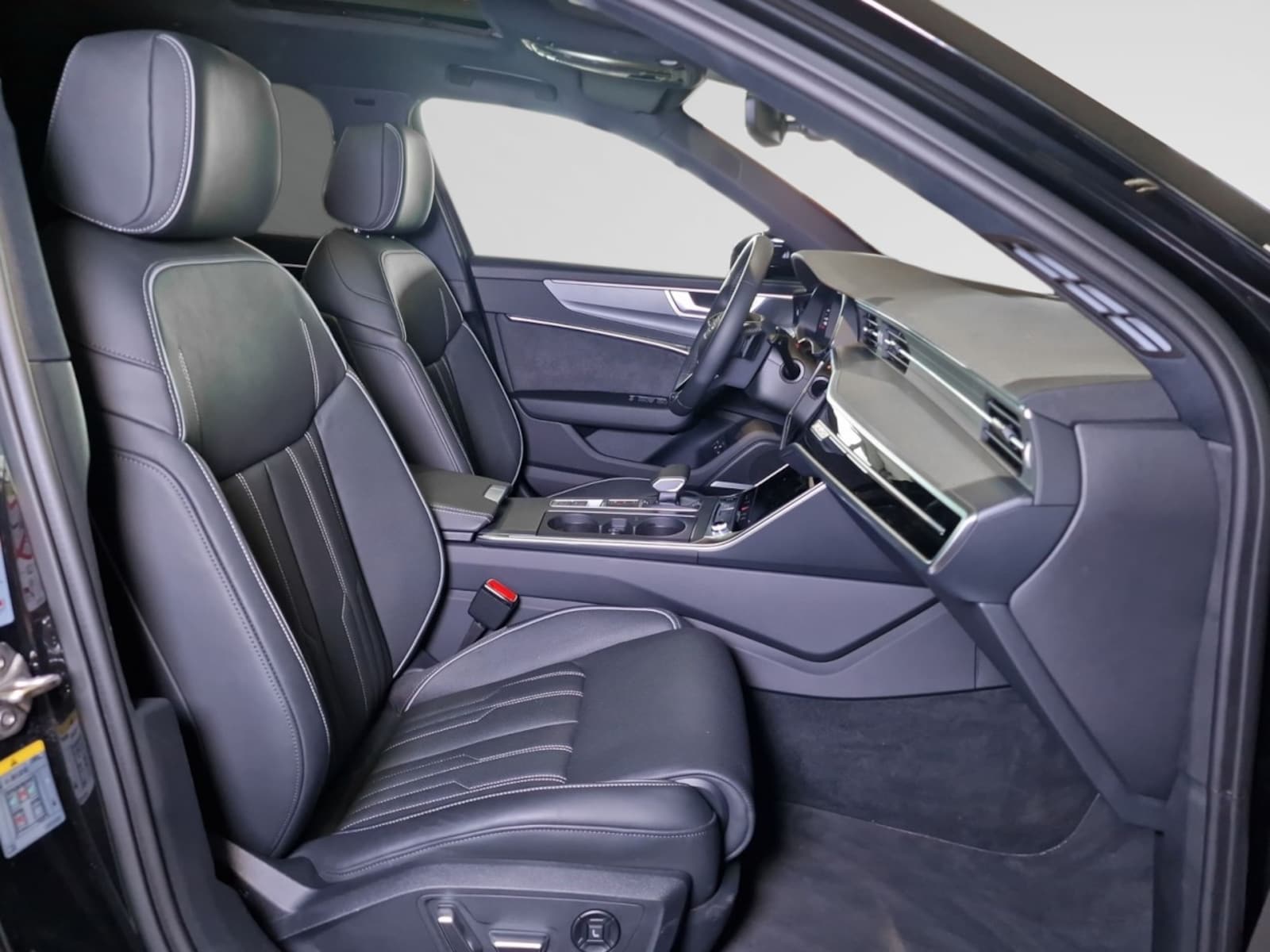 Audi A6 Avant – Bild 9
