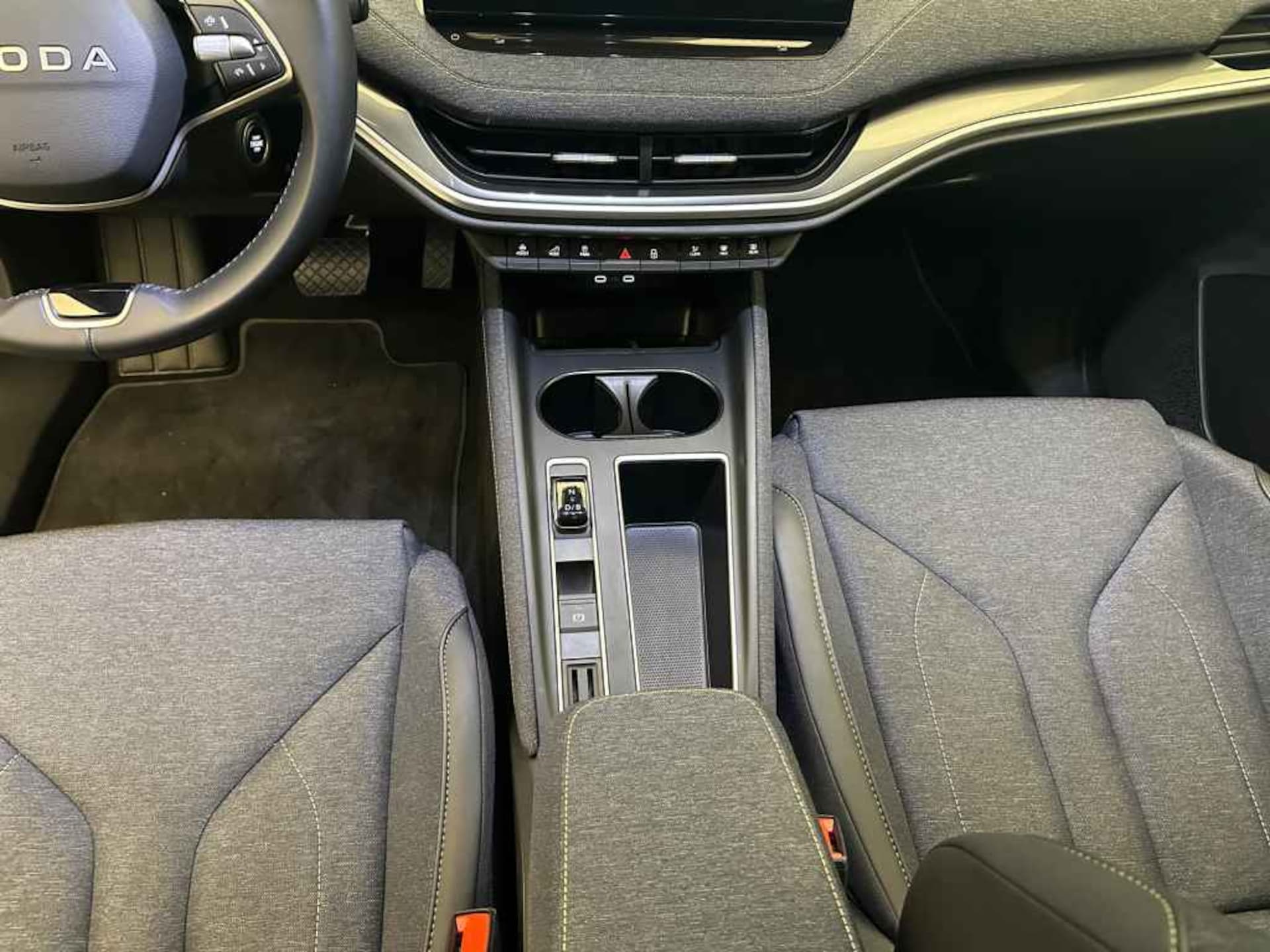 Skoda Elroq 85