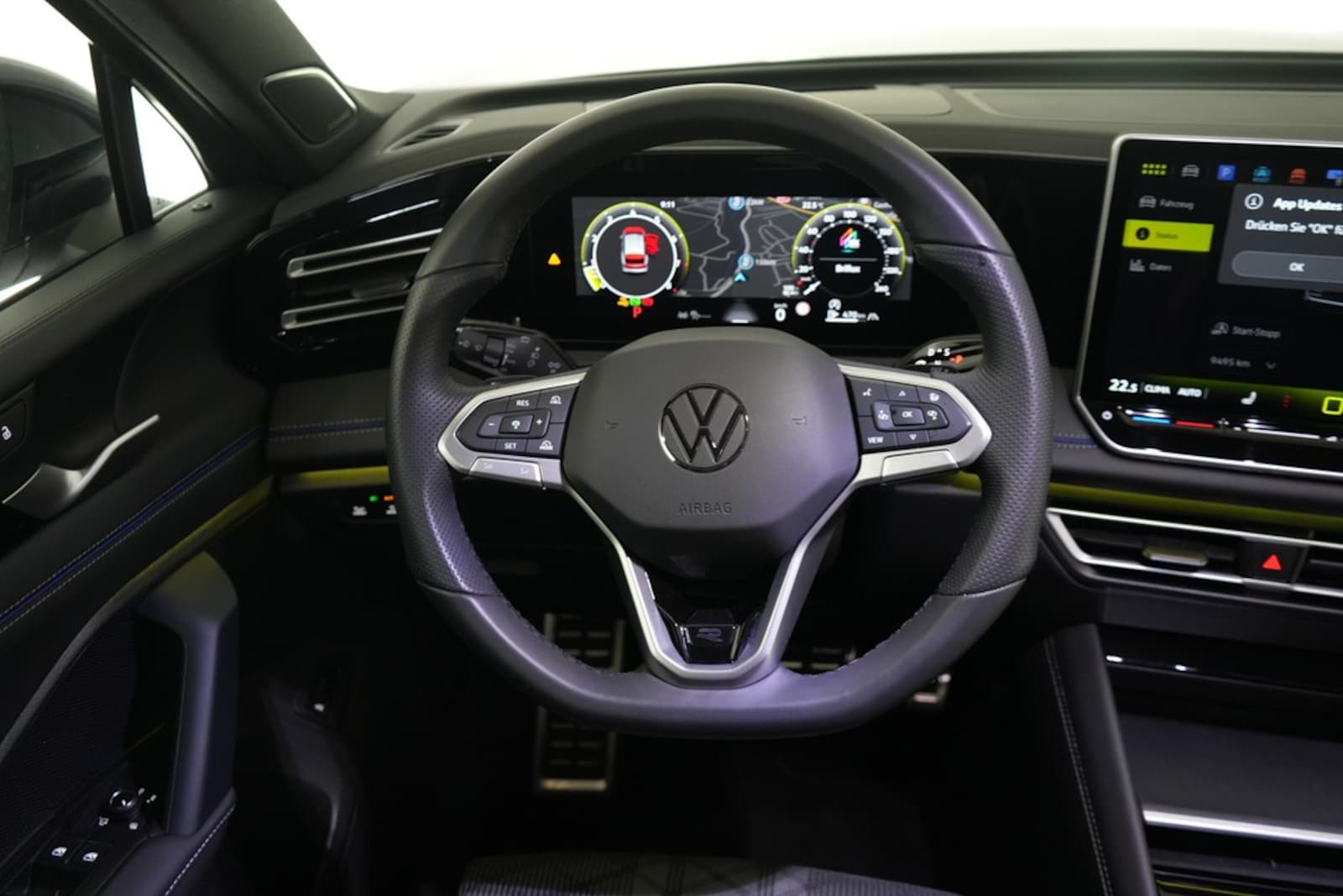 Volkswagen Tiguan – Bild 13