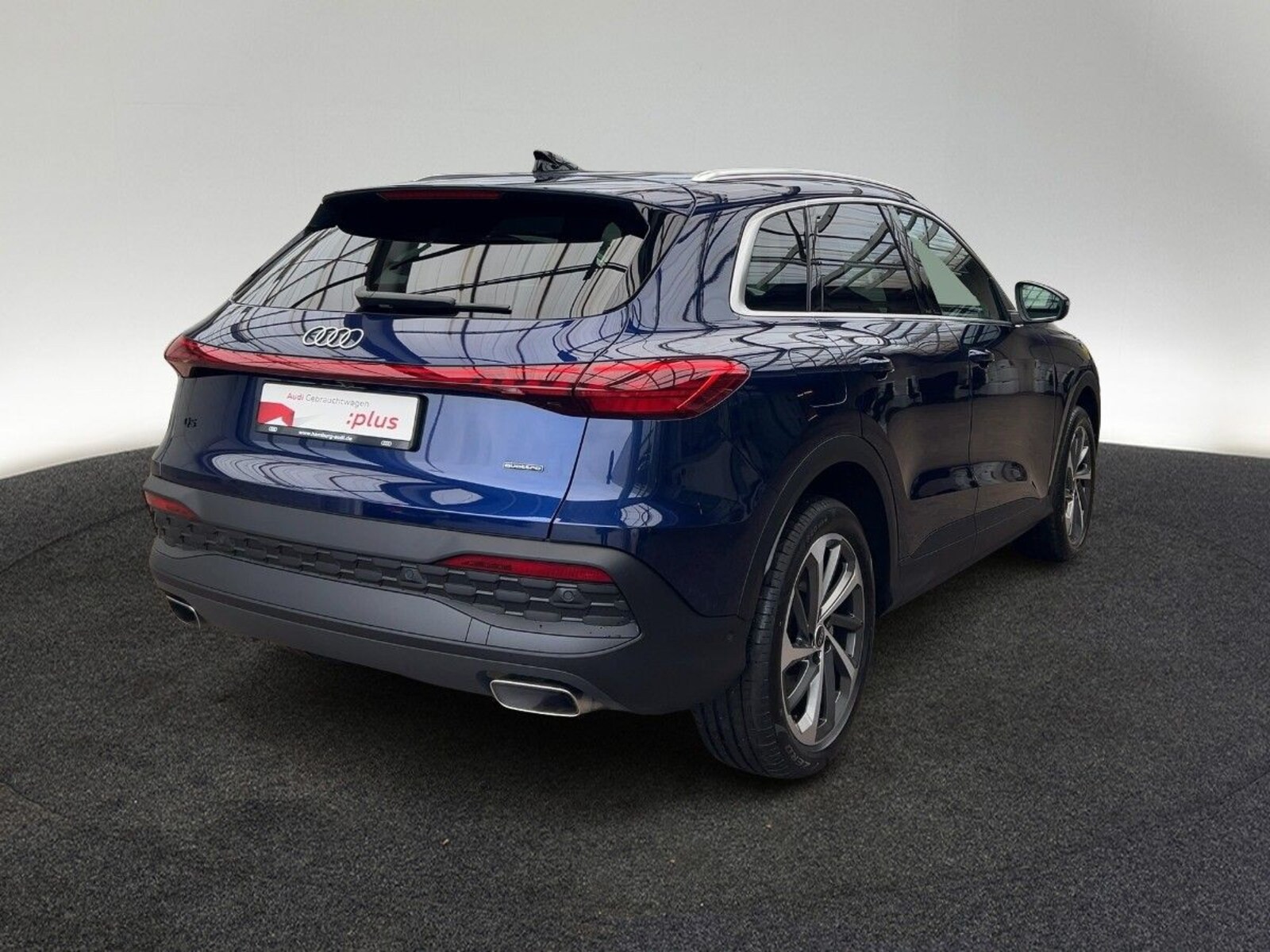 Audi Q5 – Bild 4