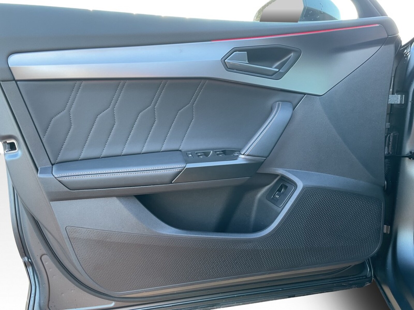 CUPRA Formentor – Bild 11