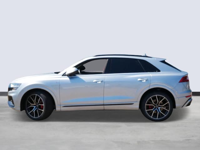 2023 Audi Q8