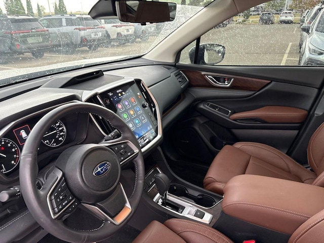 2024 Subaru Ascent