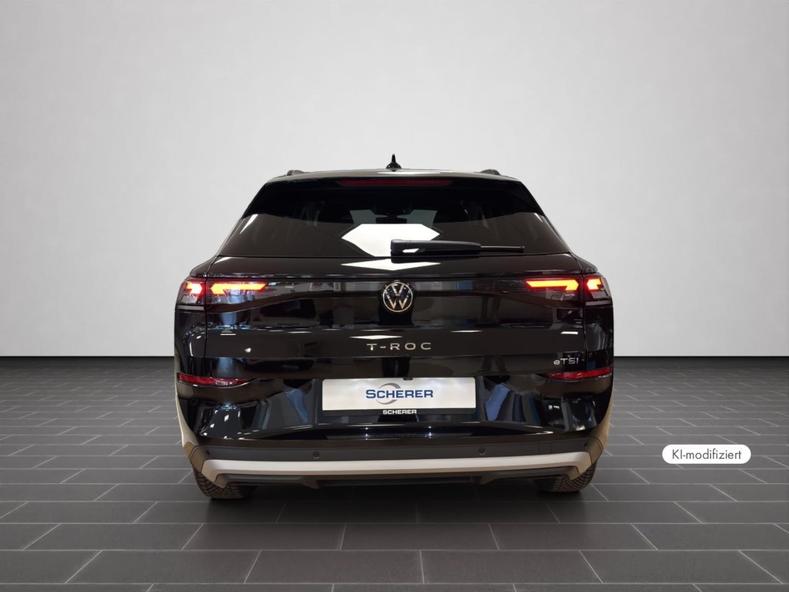 Volkswagen T-Roc – Bild 6