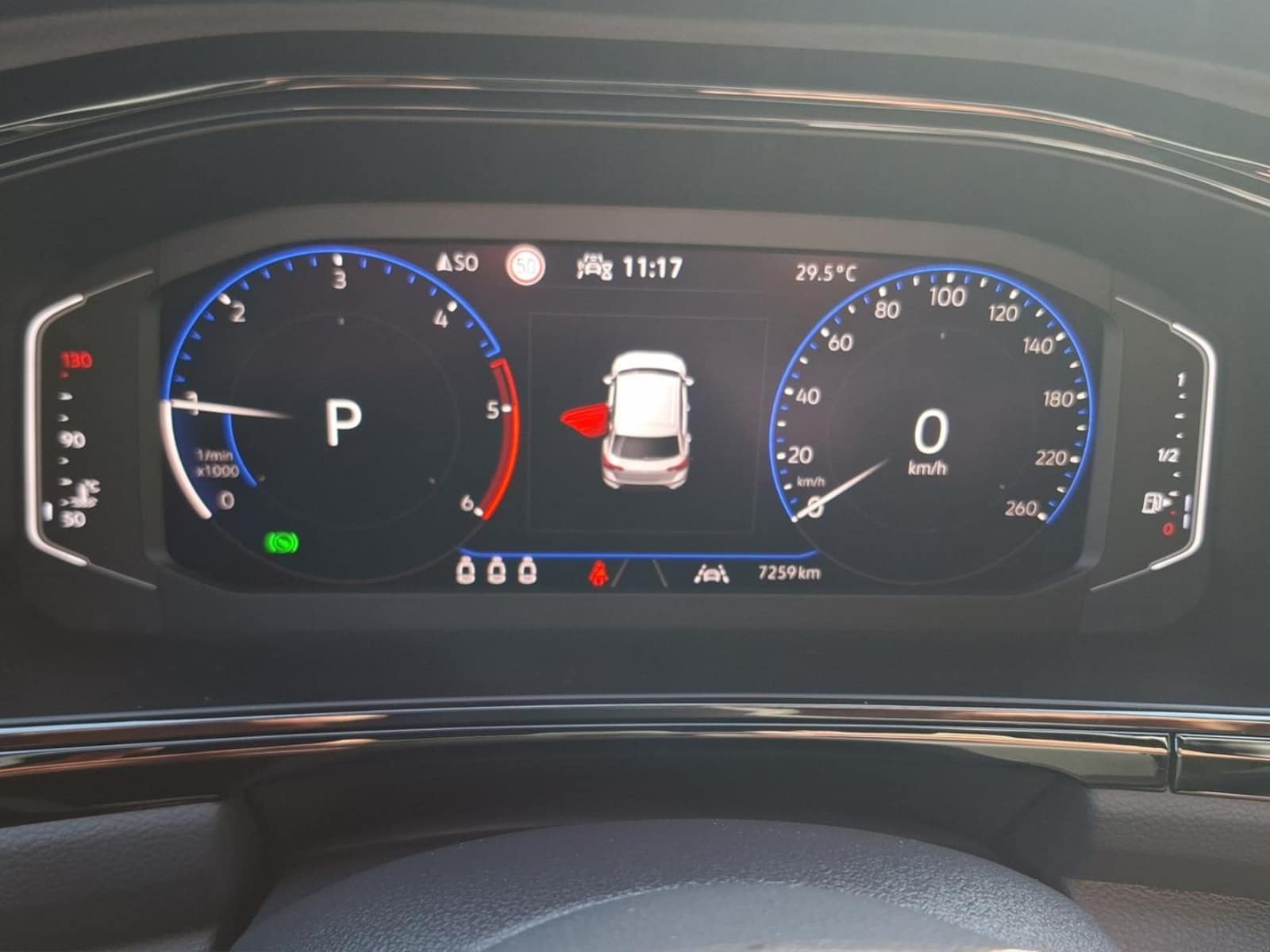 Volkswagen T-Roc – Bild 10