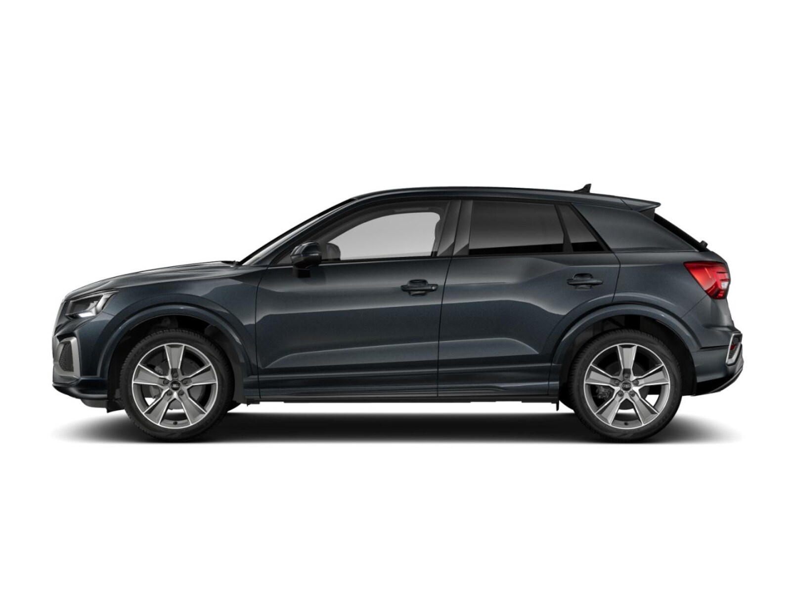 Audi Q2 – Bild 8