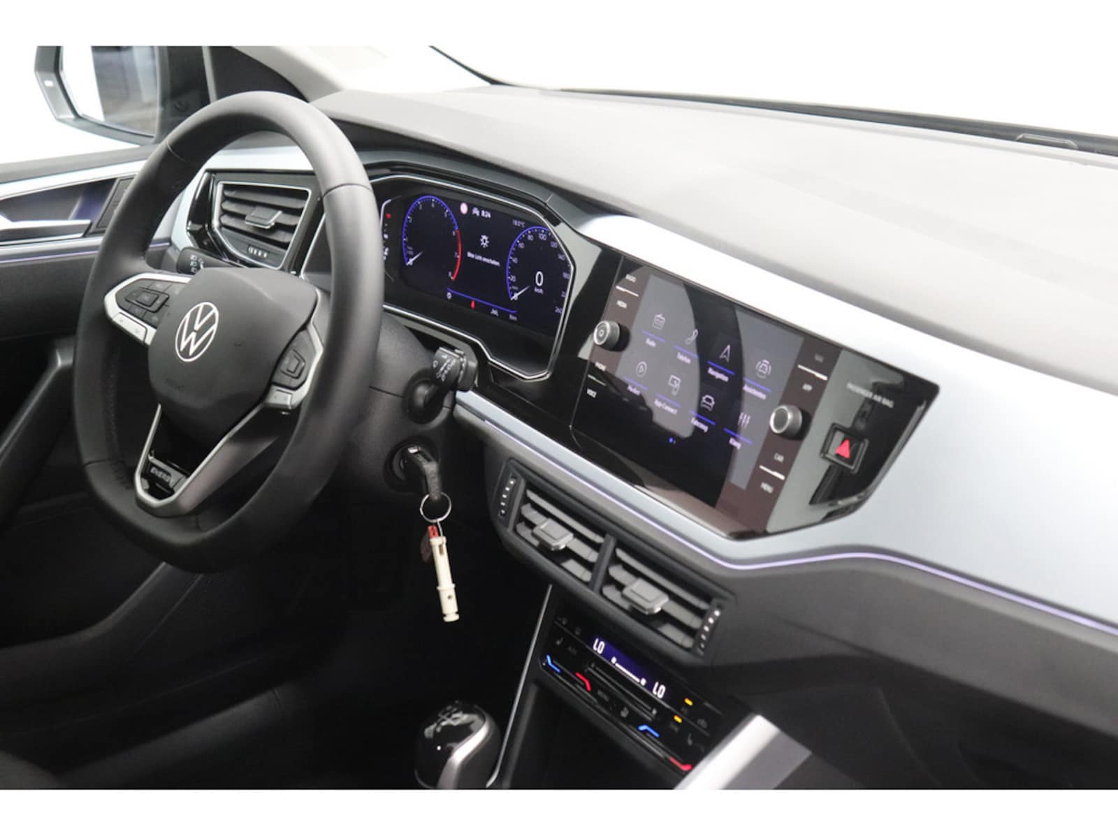 Volkswagen Polo – Bild 16