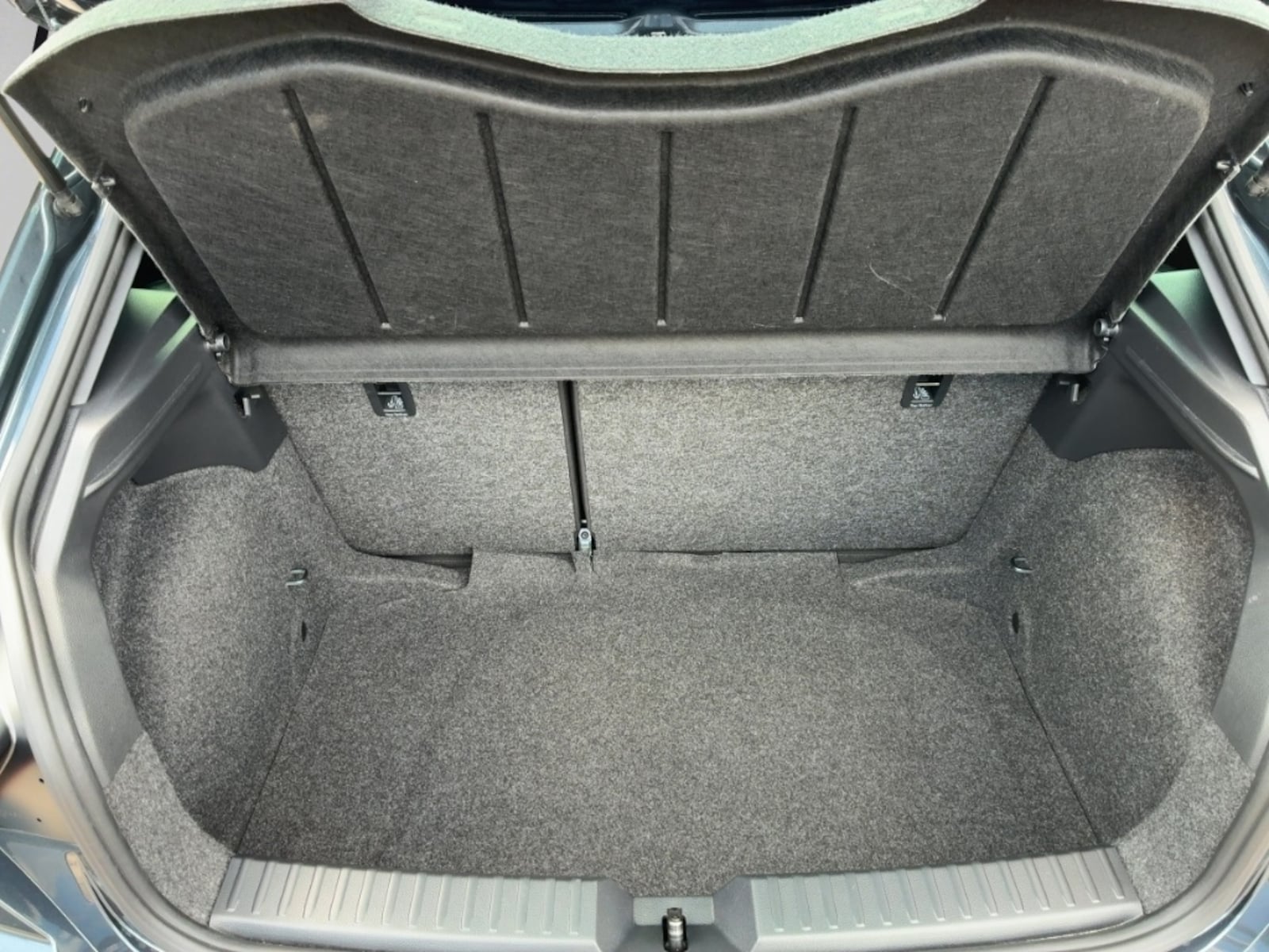 SEAT Ibiza – Bild 5