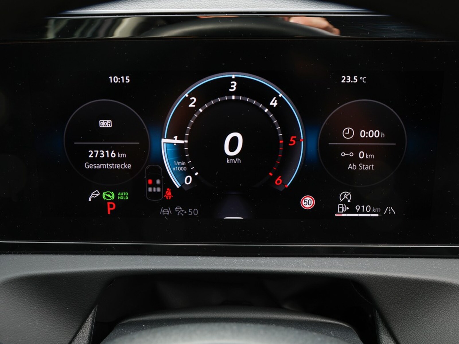 Volkswagen Tiguan – Bild 16