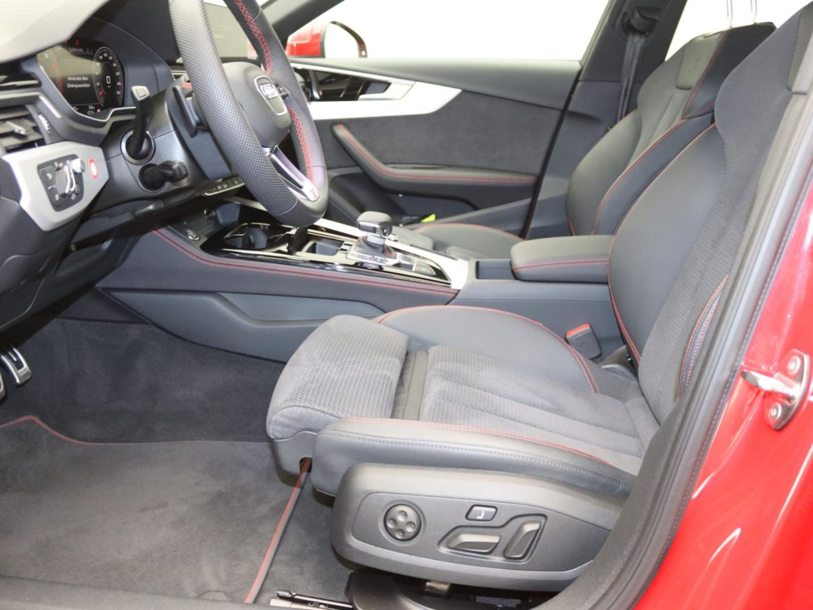 Audi A4 Avant – Bild 17