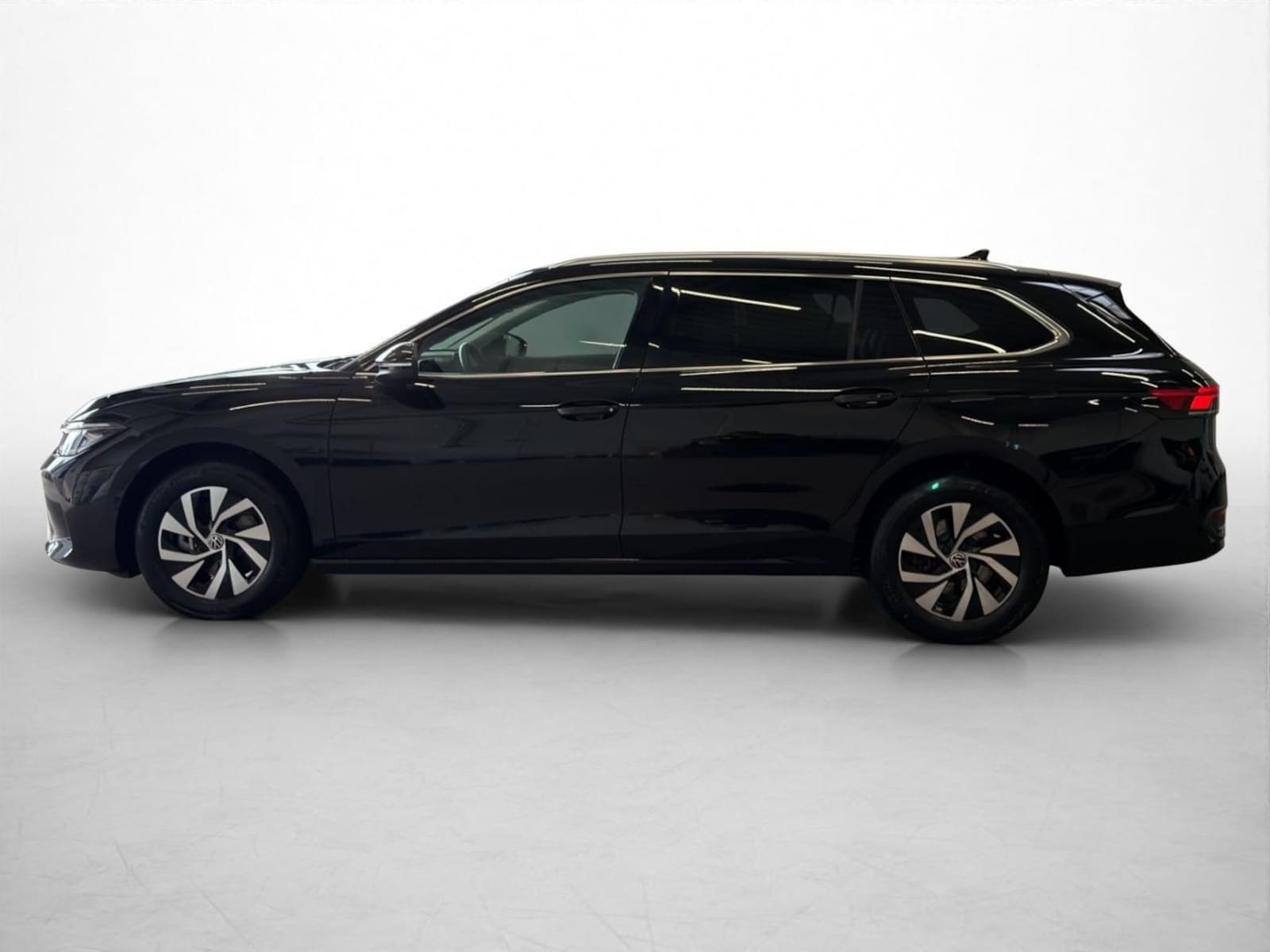 Volkswagen Passat – Bild 5