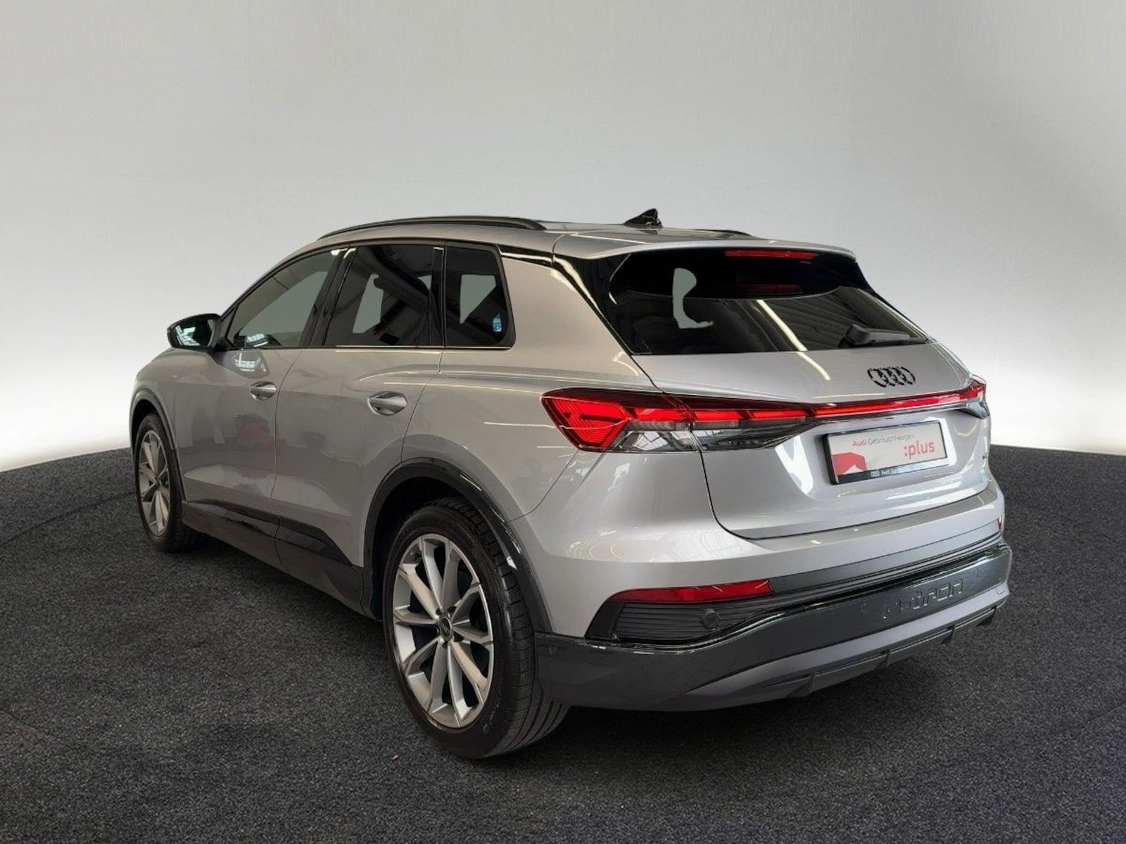 Audi Q4 e-tron – Bild 3