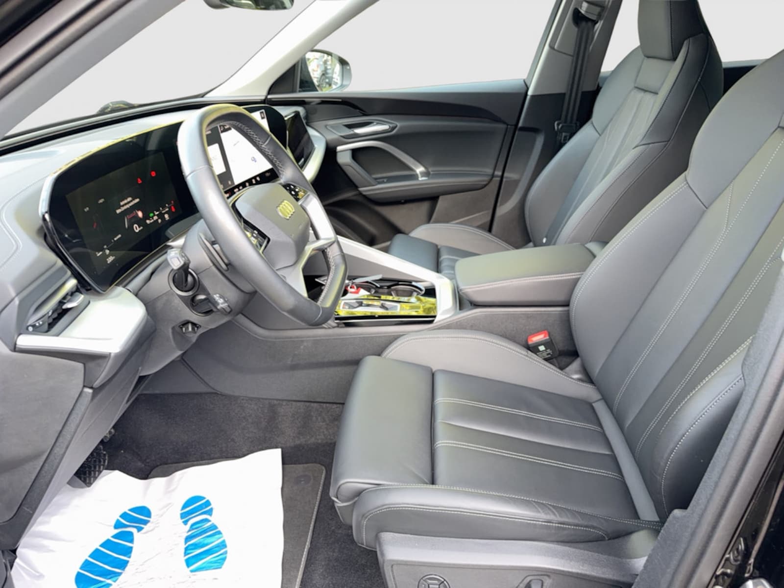 Audi Q5 Sportback – Bild 9
