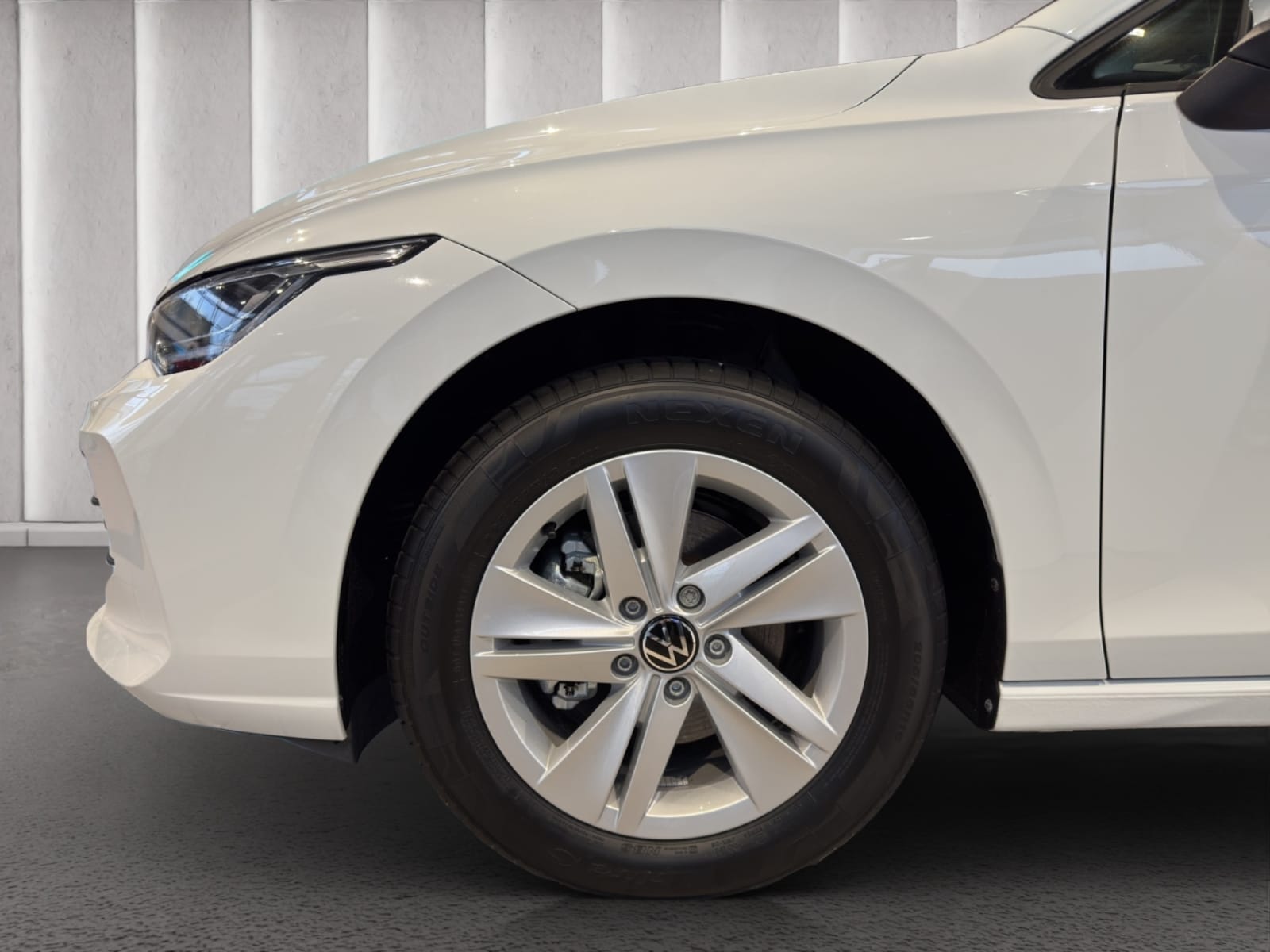 Volkswagen Golf – Bild 14