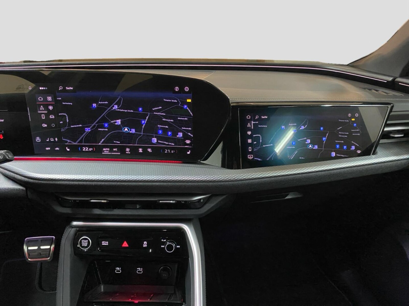 Audi Q5 Sportback – Bild 6